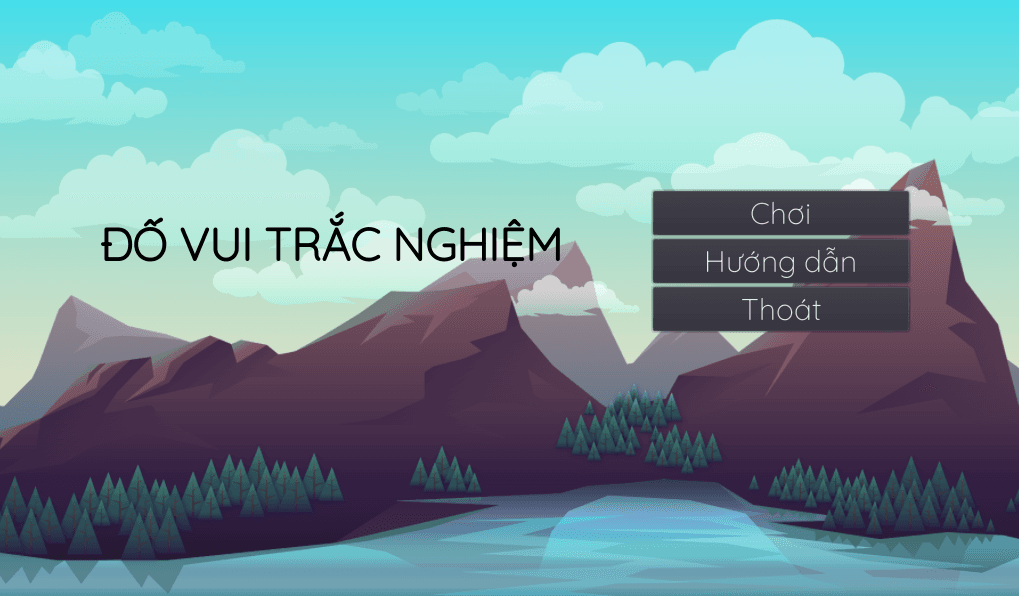 Đố vui toán học